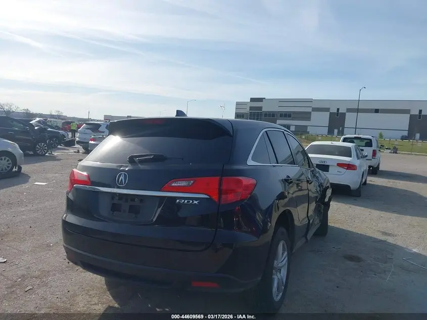 2015 ACURA RDX  