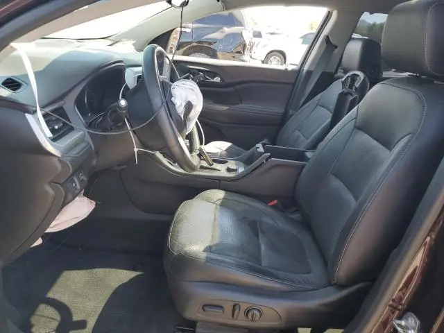 2017 GMC ACADIA SLT-2