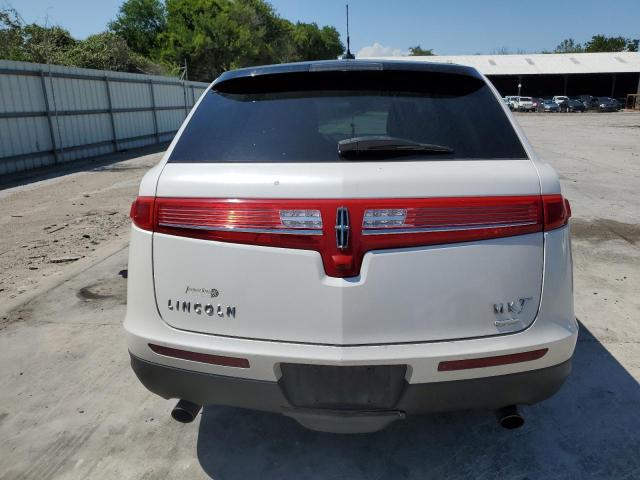 2012 LINCOLN MKT 