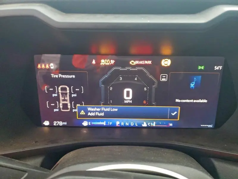 2024 CHEVROLET COLORADO   