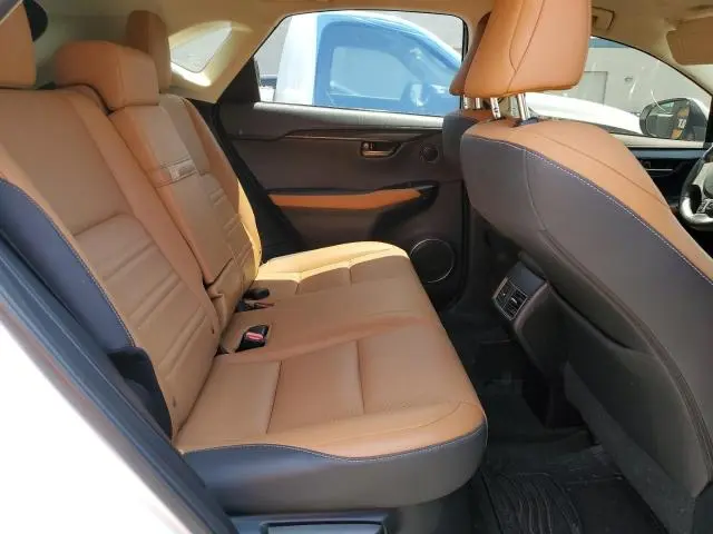 2020 LEXUS NX 300  