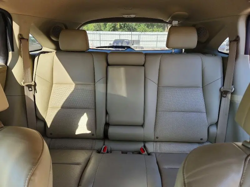 2014 ACURA RDX TECHNOLOGY  