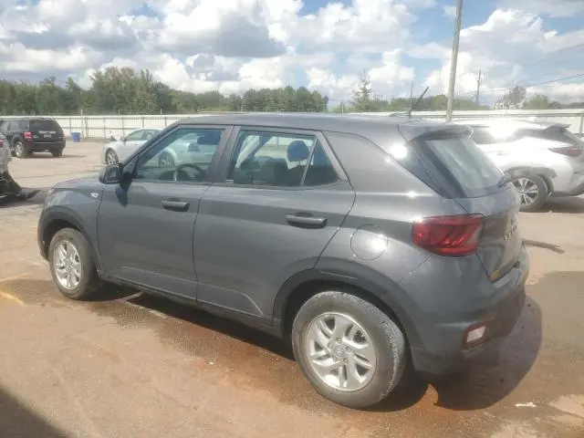 2024 HYUNDAI VENUE SE  