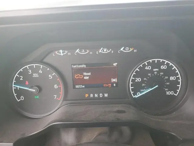 2023 FORD F250 SUPER DUTY  