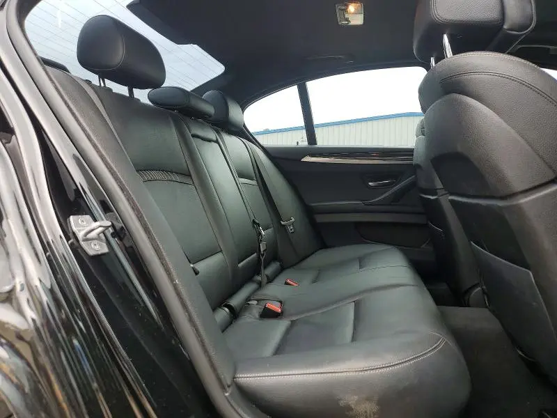 2014 BMW 535 I  