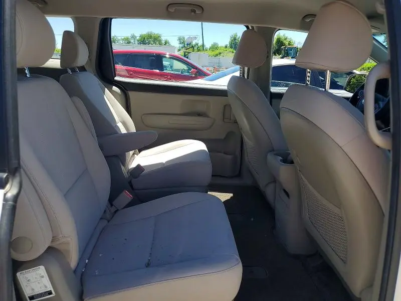 2020 KIA SEDONA L  
