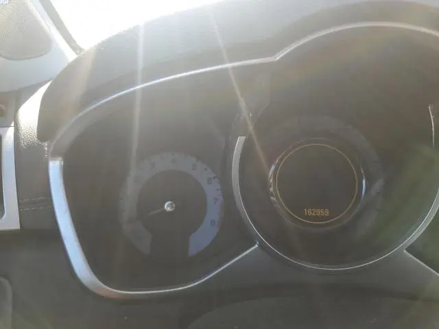 2011 CADILLAC SRX LUXURY COLLECTION  