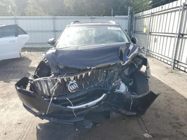 2016 BUICK ENCLAVE