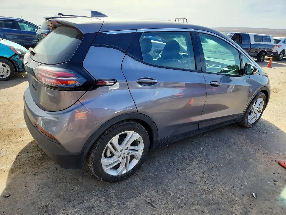 2023 CHEVROLET BOLT EV 1LT  