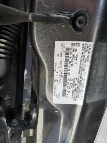 2017 FORD C-MAX SE  