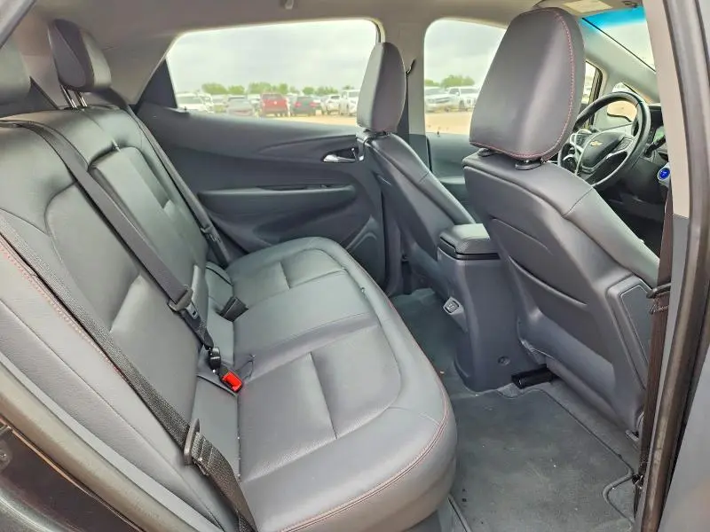 2020 CHEVROLET BOLT EV PREMIER  