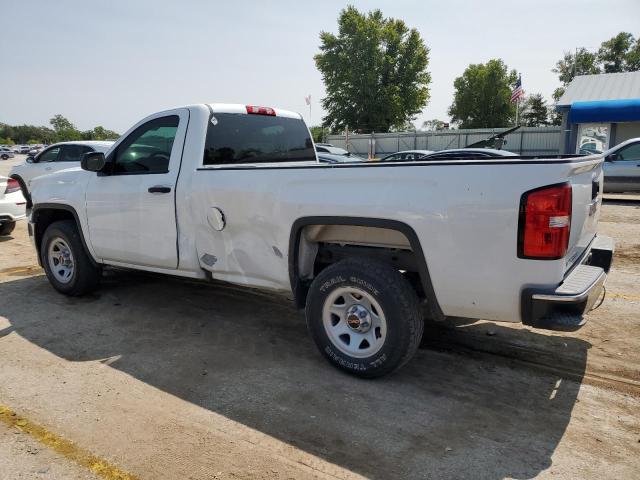 2016 GMC SIERRA C1500