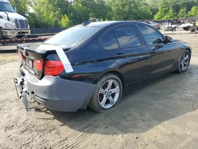2014 BMW 328 XI SULEV  