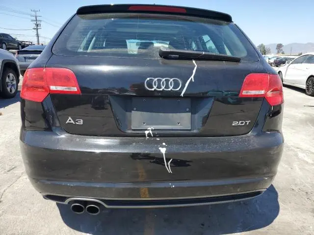 2010 AUDI A3 PREMIUM PLUS  