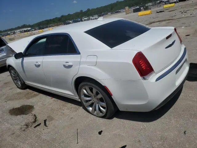 2019 CHRYSLER 300 TOURING  