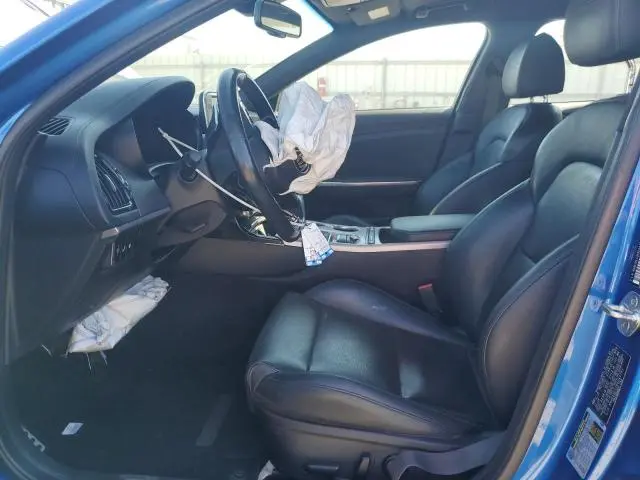 2019 KIA STINGER GT  