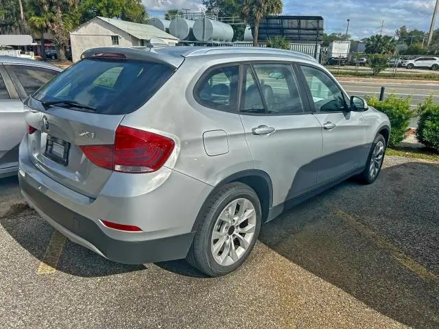 2014 BMW X1 XDRIVE28I  