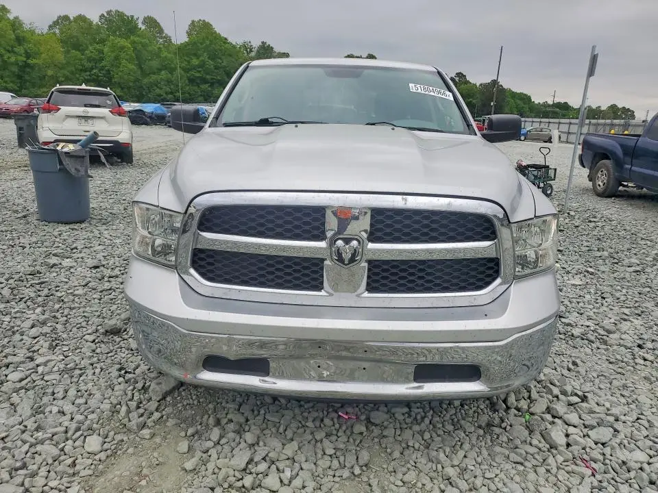 2014 RAM 1500 SLT  