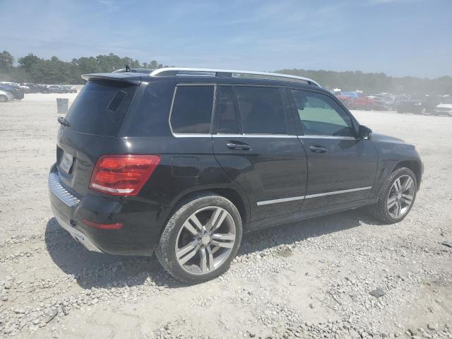 2015 MERCEDES-BENZ GLK 350