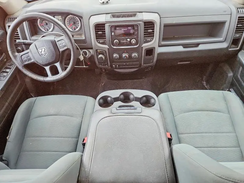 2016 RAM 1500 ST  
