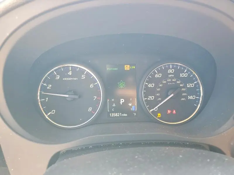 2017 MITSUBISHI OUTLANDER SE  