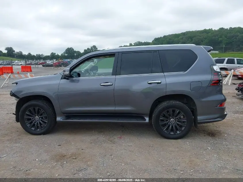 2023 LEXUS GX 460 PREMIUM