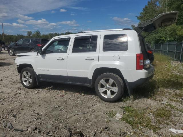 2015 JEEP PATRIOT LIMITED