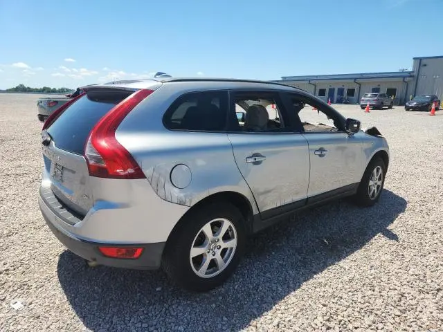 2010 VOLVO XC60 3.2  