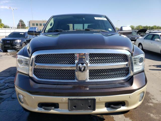 2017 RAM 1500 LONGHORN