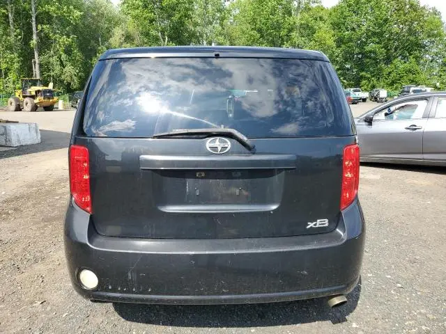 2010 TOYOTA SCION XB  