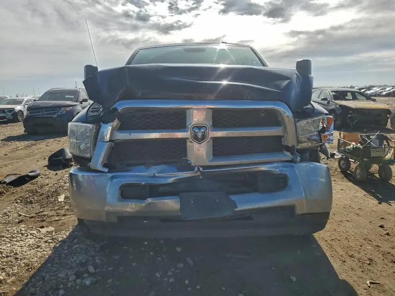 2018 RAM 2500 ST  