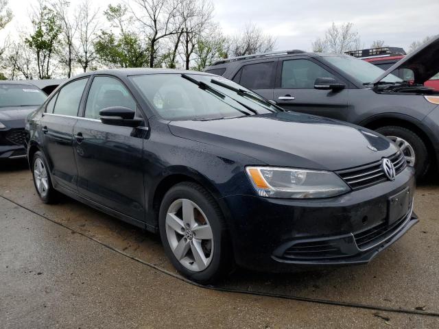 2014 VOLKSWAGEN JETTA TDI