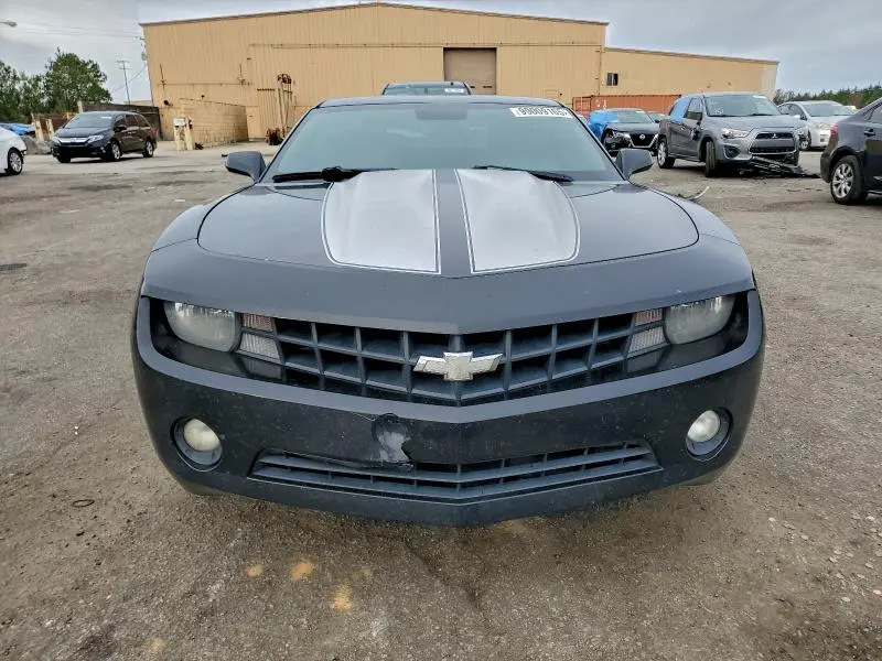2011 CHEVROLET CAMARO LT  