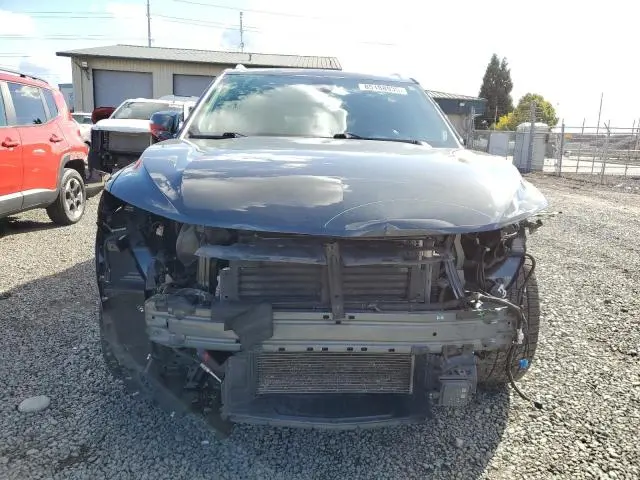 2019 CHEVROLET BLAZER PREMIER  