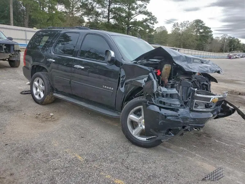 2013 CHEVROLET TAHOE C1500 LT  