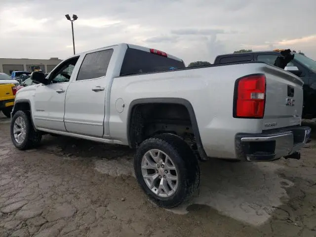 2014 GMC SIERRA K1500 SLE  