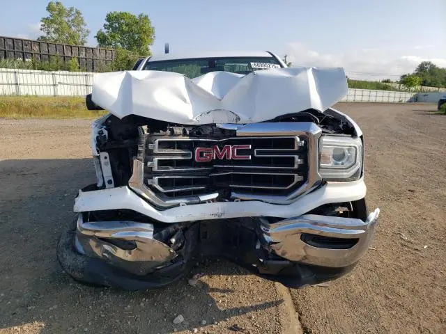 2017 GMC SIERRA C1500  