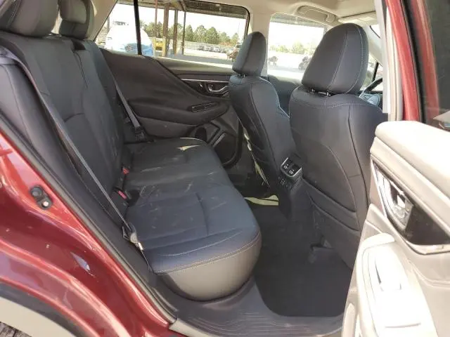 2023 SUBARU OUTBACK LIMITED XT  