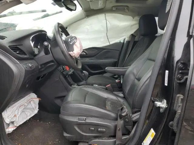 2017 BUICK ENCORE PREMIUM  