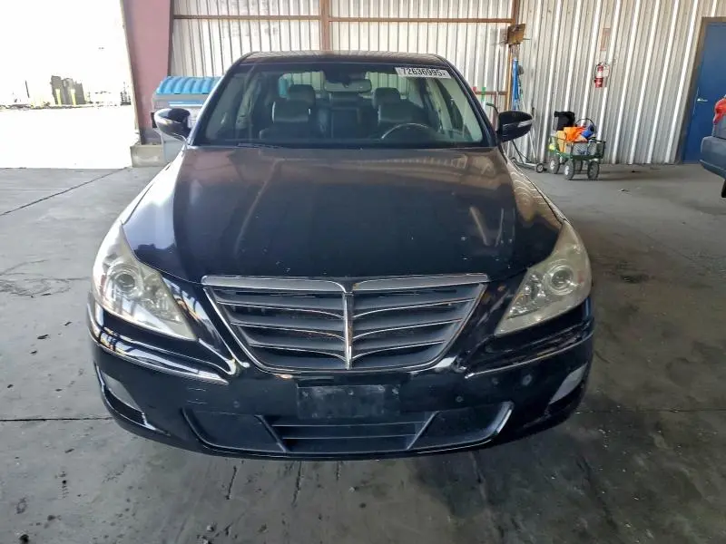 2011 HYUNDAI GENESIS 4.6L V8  