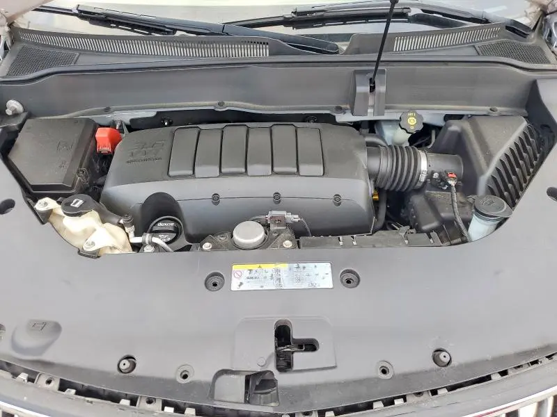 2016 BUICK ENCLAVE   
