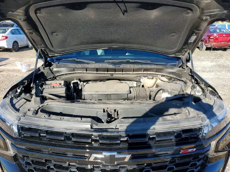 2023 CHEVROLET TAHOE K1500 Z71  