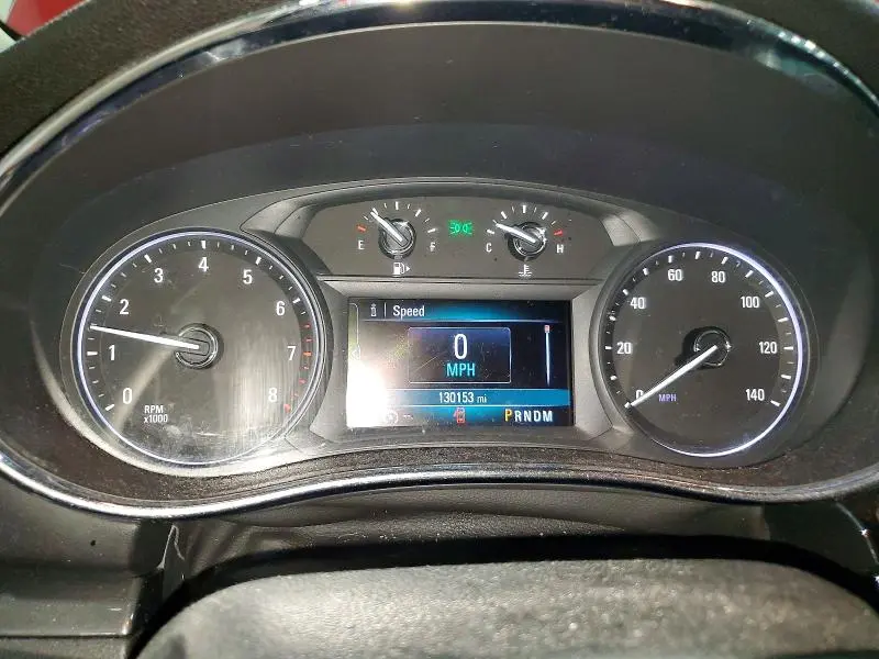2017 BUICK ENCORE PREFERRED II  