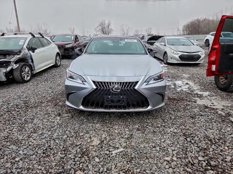 2022 LEXUS ES 350 BASE  