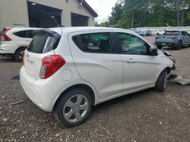 2020 CHEVROLET SPARK LS  