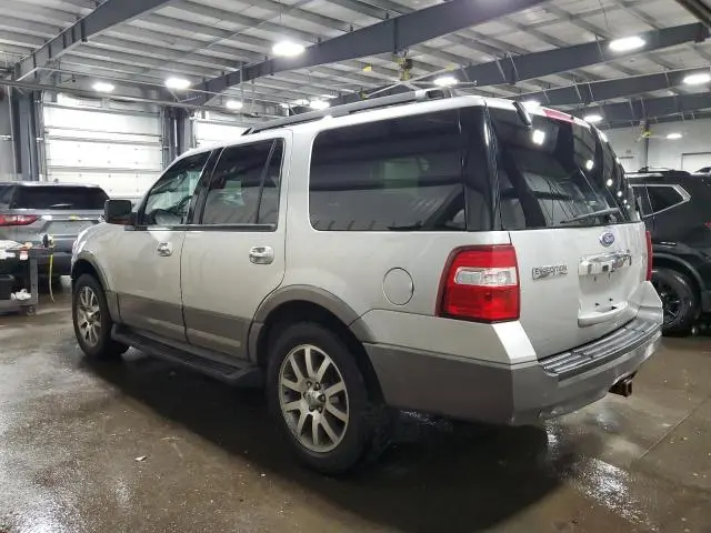 2011 FORD EXPEDITION XLT  