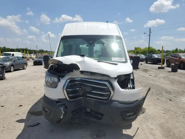2020 FORD TRANSIT T-350  