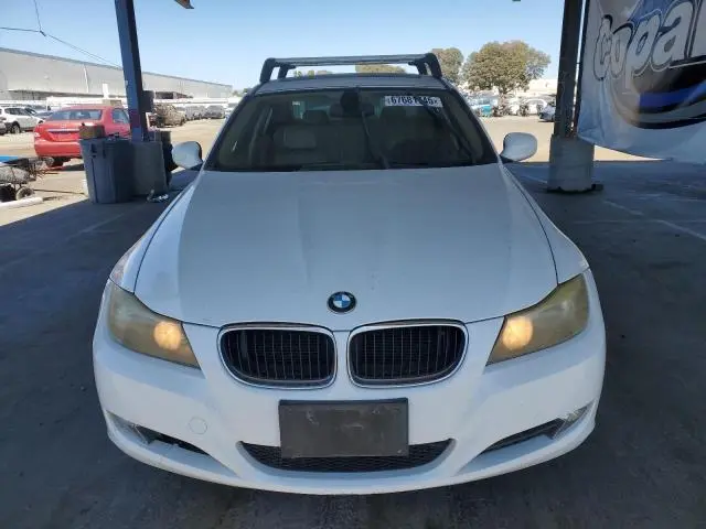 2011 BMW 328 I SULEV  