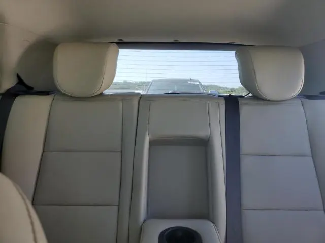 2017 BUICK ENCORE ESSENCE  