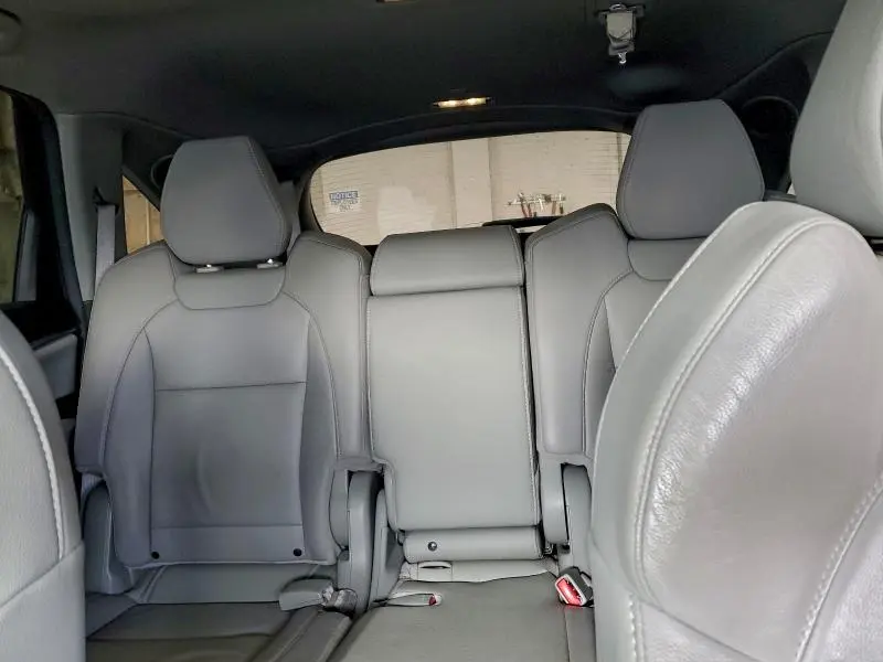 2018 ACURA MDX TECHNOLOGY  